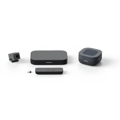 Videokonferenzsystem ASUS Google Meet Hardware Small Room Kit 4K Ultra HD ChromeOS
