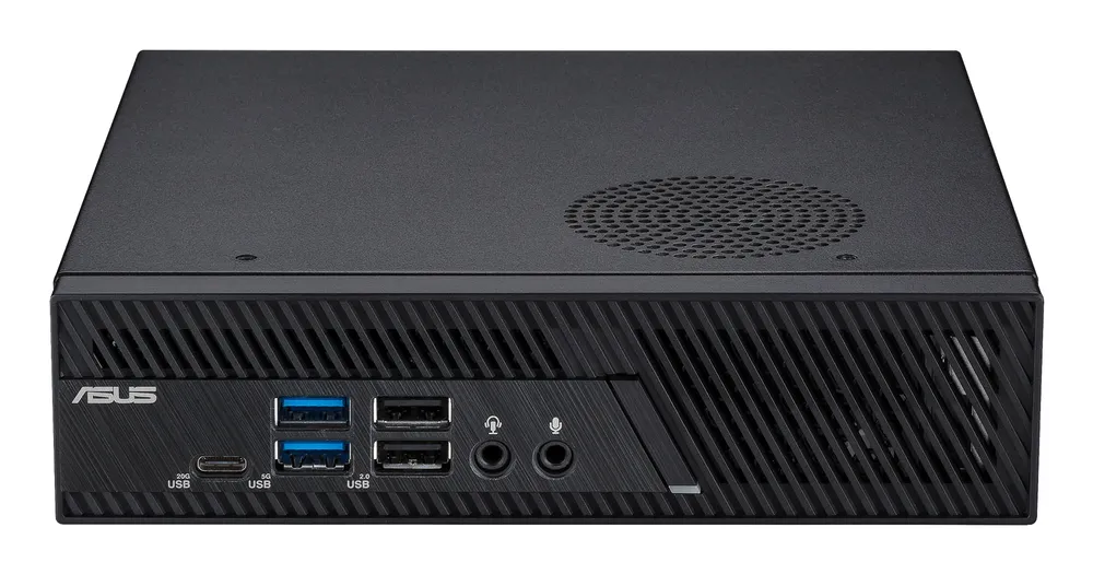 ASUS PB63 B3011AH | 90ms02r1-m000b0 | Mini-PC - Core i3 13100 /