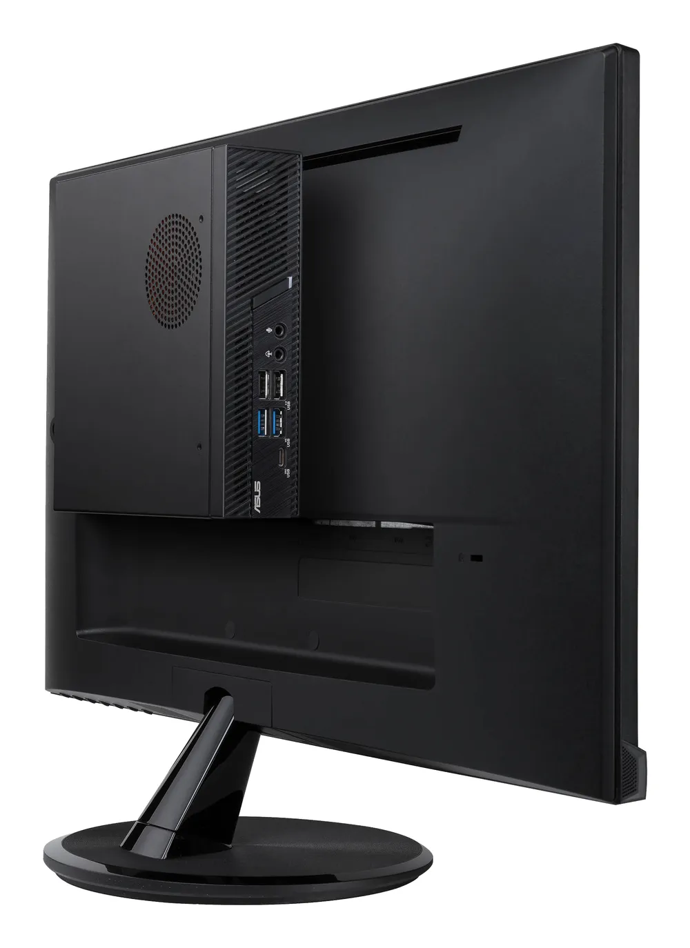 ASUS PB63-B7205AH Mini-PC | 90ms02r1-m006e0 | Core i7-14700 - 16GB