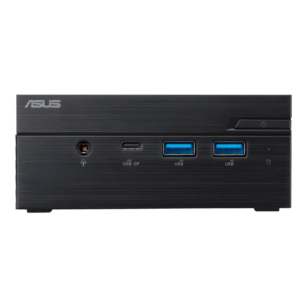 ASUS ExpertCenter PN53-S7027MDS1 | 90ms02s1-m000v0 | Ryzen 7 7730U - 16GB