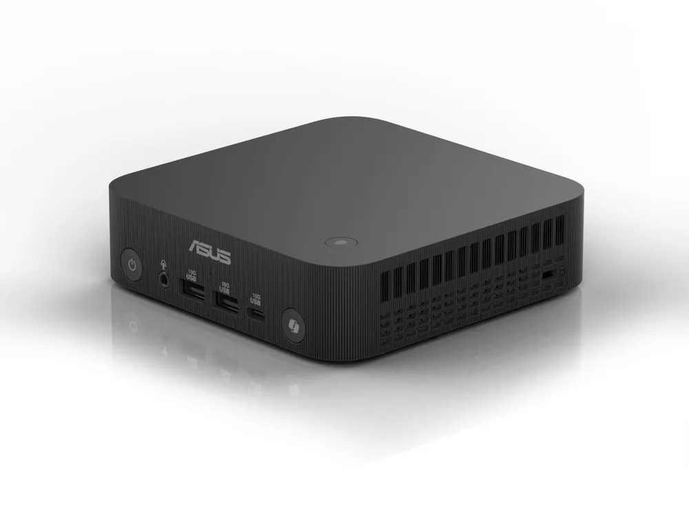 ASUS ExpertCenter PN54-S50001NN | 90ms02y1-m00010 | Ryzen AI 5 340 - 16GB