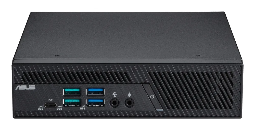 ASUS ExpertCenter PB64-B70083AH | 90ms0361-m002l0 | Intel Core Ultra 7 - 265