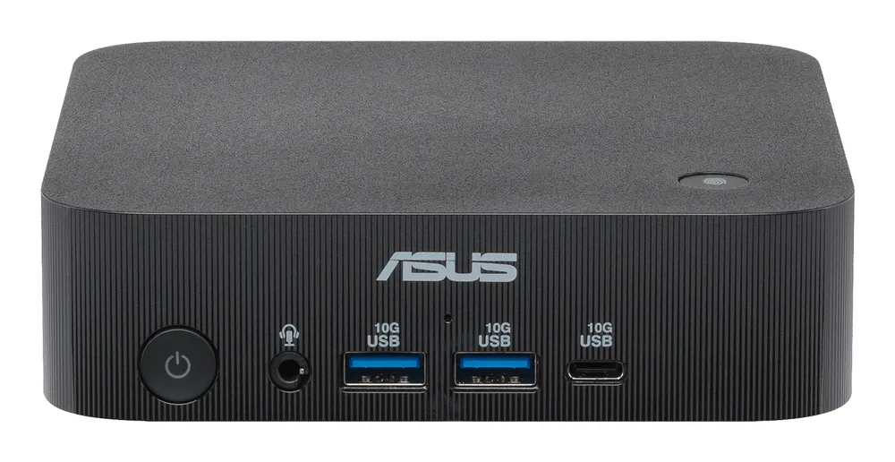 ASUS PN54-S1-S50095ML Mini PC Ryzen 5 220 | 90ms0391-m002z0 | Komplettsystem - 3,2 GHz