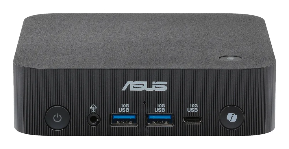 ASUS ExpertCenter PN55-S50010NL | 90ms03c1-m000a0 | 2 GHz - AMD Ryzen AI 5