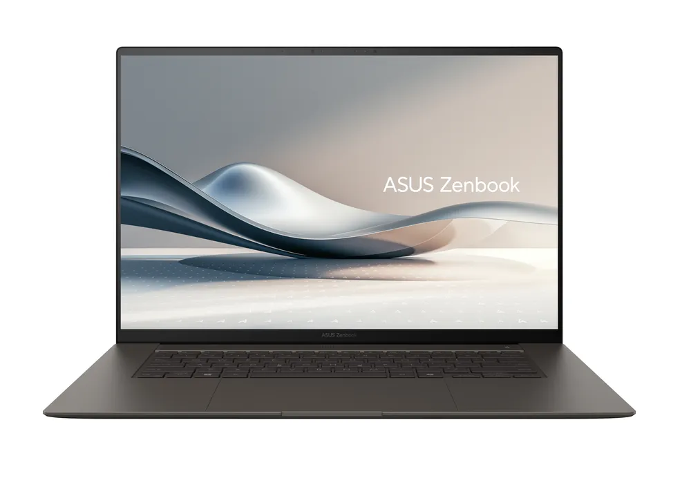 ASUS Zenbook S16 UM5606WA-RK160X,16" WQXGA+ OLED | 90nb13m1-m00k30 | Ryzen AI 9 HX 370 - 32GB RAM