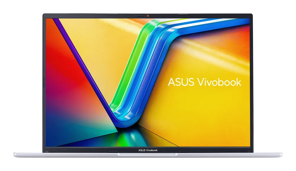 ASUS VivoBook 16 (16", 512 GB, 16 GB, DE, Intel Core 5 120U)