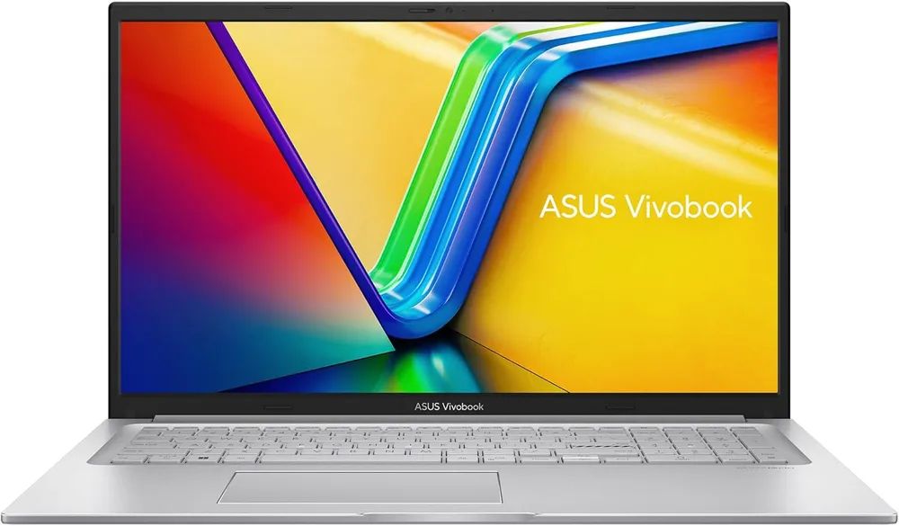 ASUS VivoBook 17 X1704VA | 90nb13x1-m00vl0 | 17.3" FHD - Core 7 150U