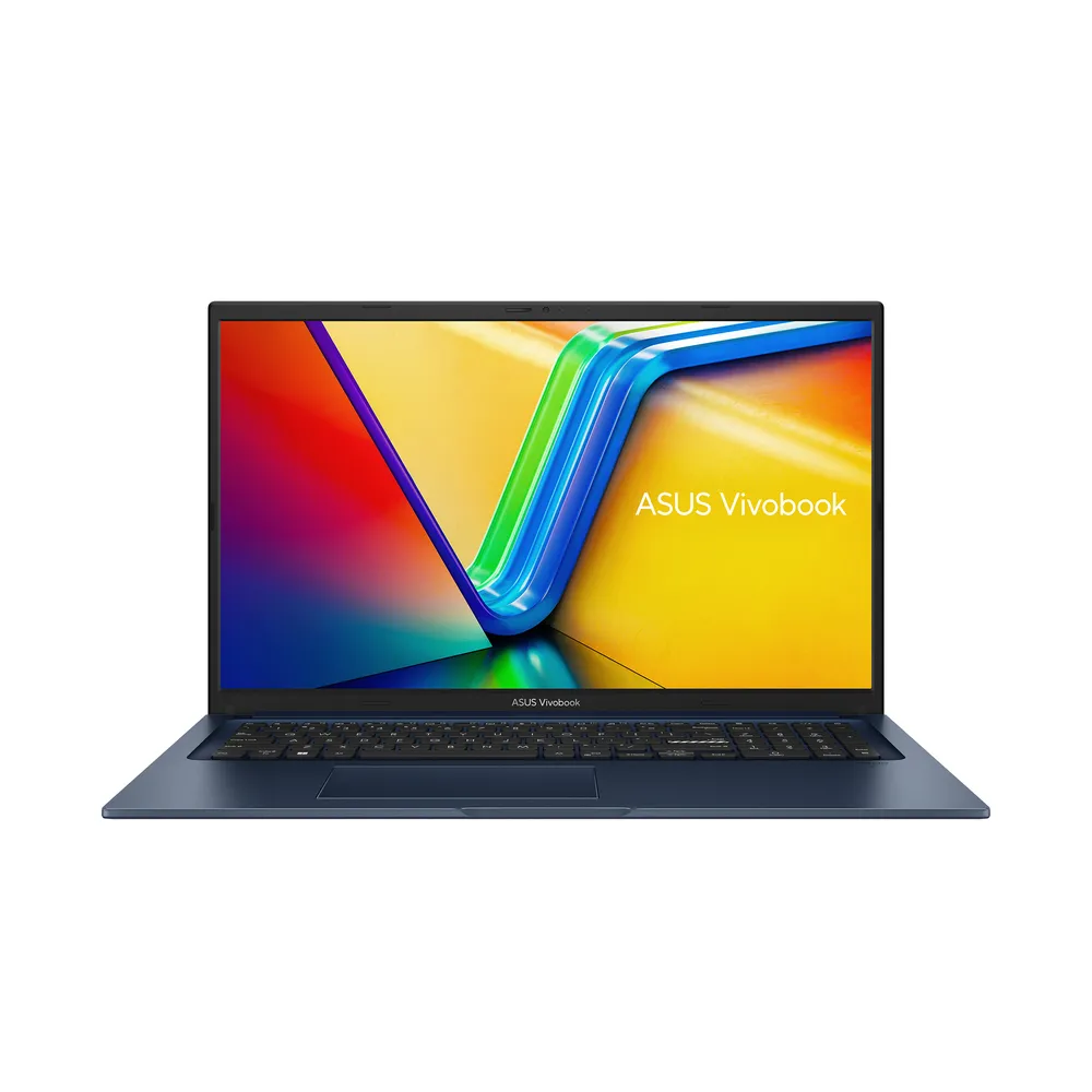 Laptop ASUS Vivobook 17 X1704VA-AU836W 17.3" Intel Core 5 16GB 512GB SSD Intel Graphics Windows 11 Home