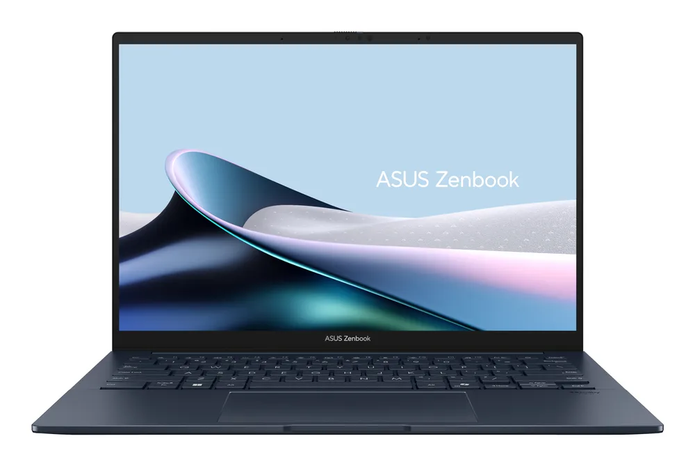 ASUS ZenBook 14 UX3405CA-QL637W | 90nb14w3-m00xw0 | 14" WUXGA OLED Touch - Core Ultra 7 255H