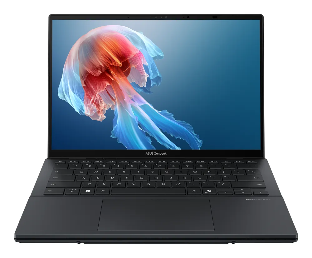 Laptop ASUS Zenbook Duo UX8406CA-QL194W 14" Intel Core Ultra 9 285H 32GB 1TB SSD Intel Arc 140T Windows 11