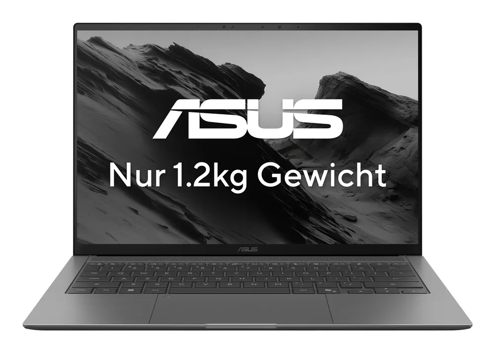 ASUS ZenBook S14 UX5406AA-SU237W | 90nb16q5-m00c00 | 14" WQXGA+ Touch - Core Ultra 9 386H