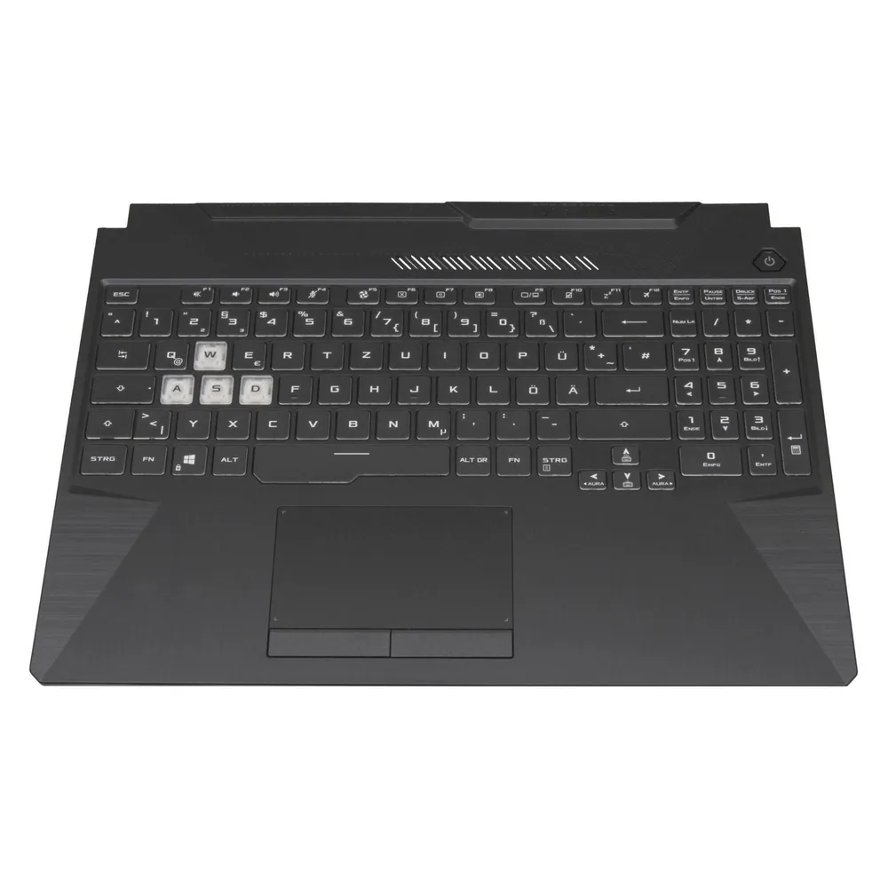 ASUS 90NR0703-R30GE0