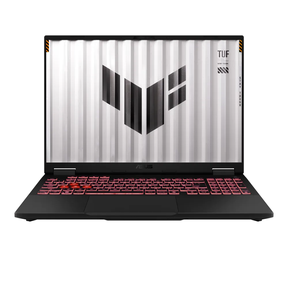 ASUS TUF Gaming A16 FA608UM-RV136W | 90nr0kv1-m008z0 | 16" WUXGA 165Hz - Ryzen 7 260