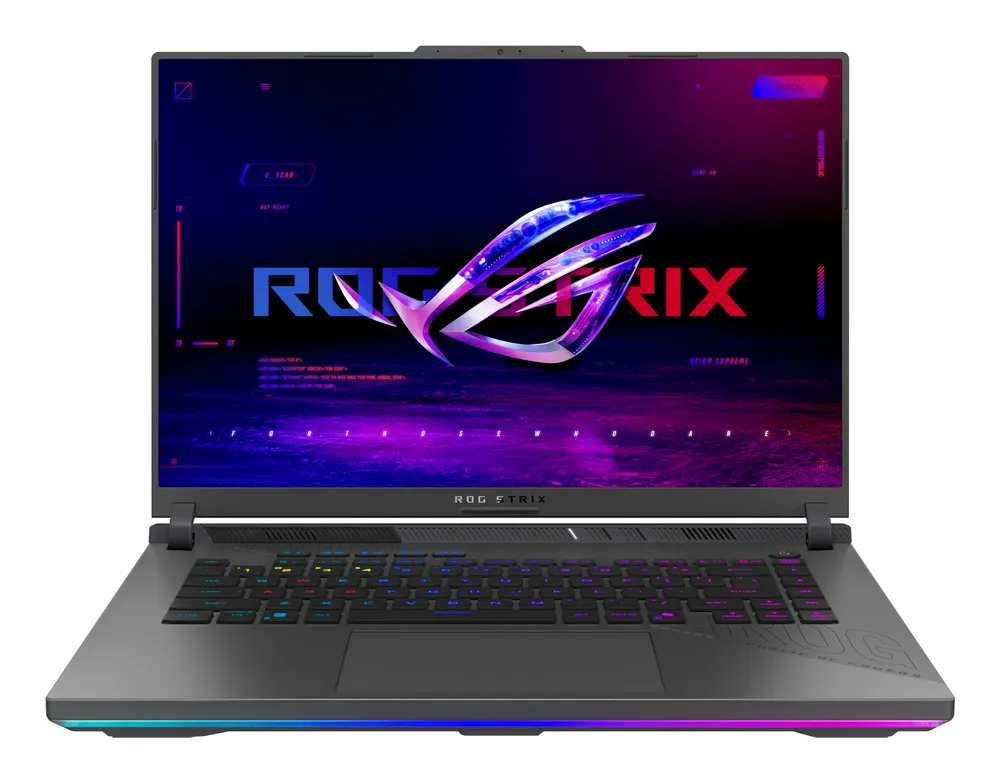 ASUS ROG Strix G614PM-RV015W R9 32 N gy W11H