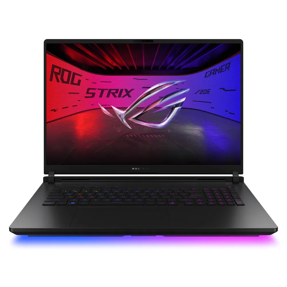 ASUS ROG Strix Scar 18 G835LX-SA030W | 90nr0lf1-m002p0 | 18"WQXGA LED - Ultra 9 275HX