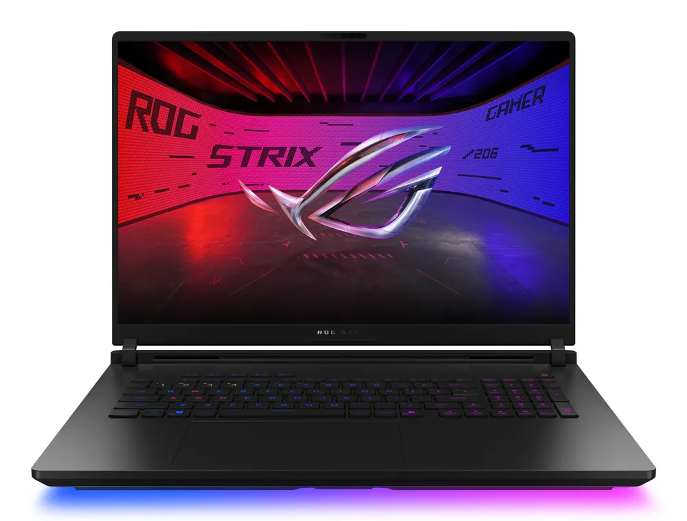 ASUS ROG Strix SCAR18 U9-290HX 128 2x4 5090 G835LXG-TQ328W W11H