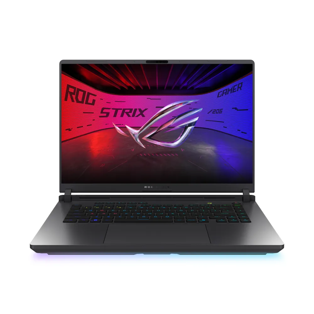 ASUS ROG Strix G16 G615LR-S5038W | 90nr0lr2-m001j0 | 16" FHD Touch - Core Ultra 7 255HX