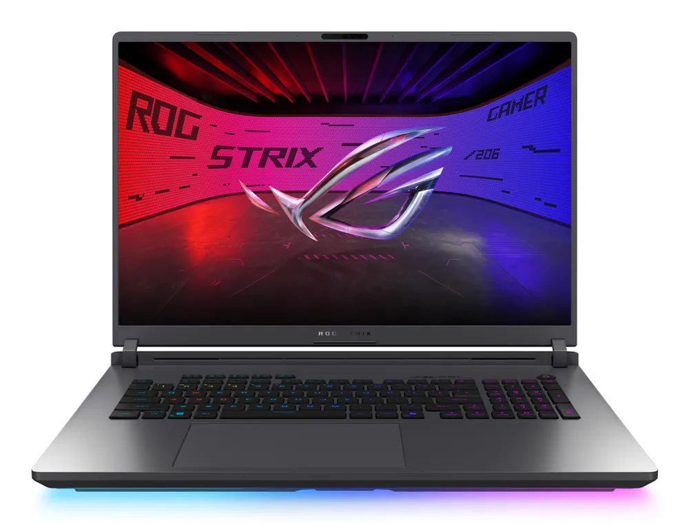 ASUS ROG Strix G815LR-TT299W