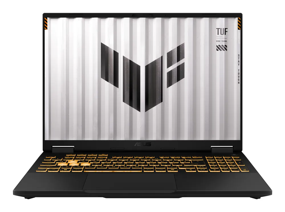 ASUS TUF Gaming F16 FX608JMI-TU290W | 90nr0nb1-m00f80 | 16" WUXGA 165Hz - Core i7-14650HX