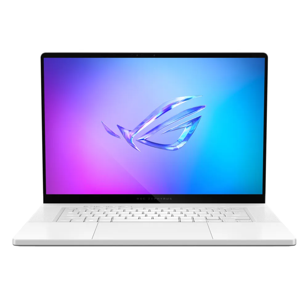 ASUS ROG Zephyrus G16 (2025) GA605KM-QR004W | 90nr0ne2-m000p0 | 16" WQXGA - Ryzen AI 7 350