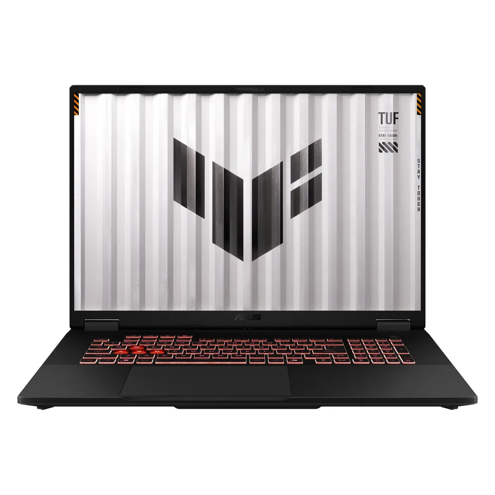 ASUS TUF Gaming A18 RTX5070