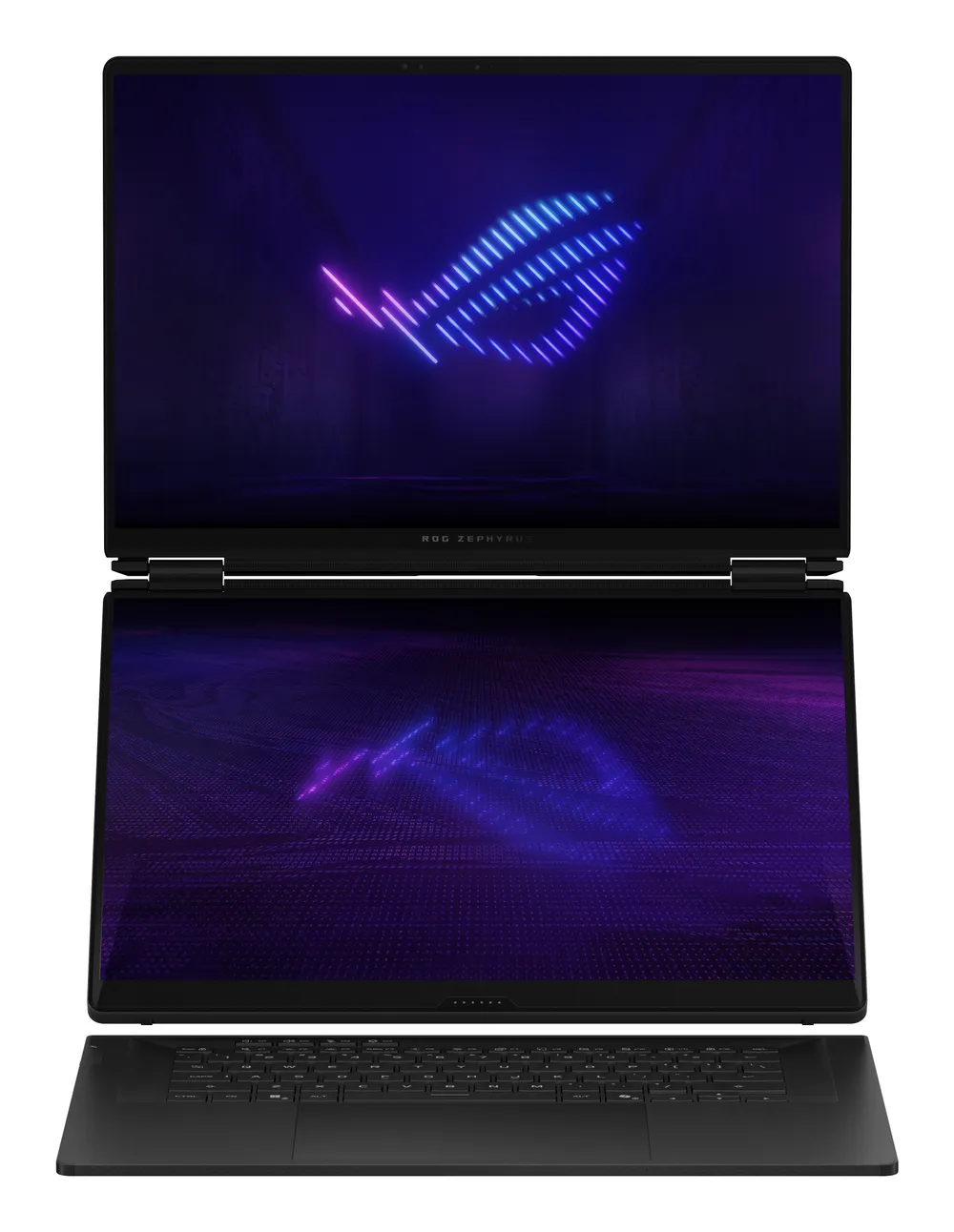 ASUS ROG Zephyrus Duo U9-386H 64 2 5090 GX651AX-SR004W W11H | 90nr0nt2-m00120 | Core Ultra 9 - 4,9 GHz