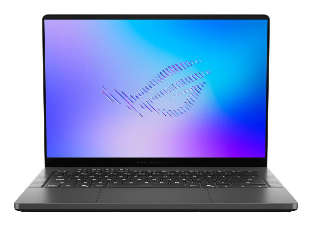 ASUS ROG Zephyrus G14 GU405AW-SY018W 14" WQXGA+ OLED Core Ultra 9 386H 32GB/1TB RTX 5080 Win11
