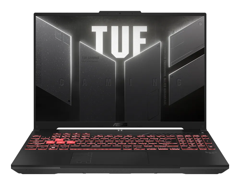 ASUS TUF Gaming A16 FA607NUQ-RL038W | 90nr0qf3-m00570 | 16" WUXGA - Ryzen 7 170