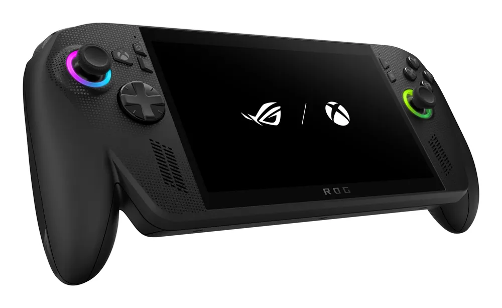 ASUS ROG Xbox Ally X 1TB