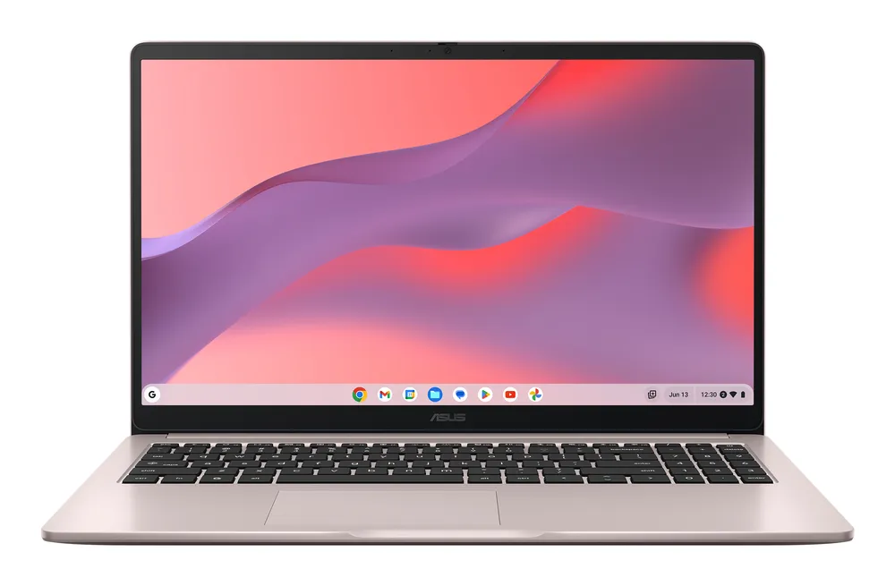 ASUS Chromebook CX1505CTA Intel N50 15.6" | 90nx0926-m00f00 | 3,4 GHz - 128 GB