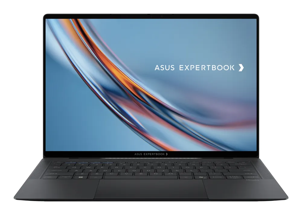 ASUS ExpertBook Ultra B9406CAA-TH0175X | 90nx09j2-m00640 | 14" WQXGA+ 120Hz Touch - Core Ultra 7 365H