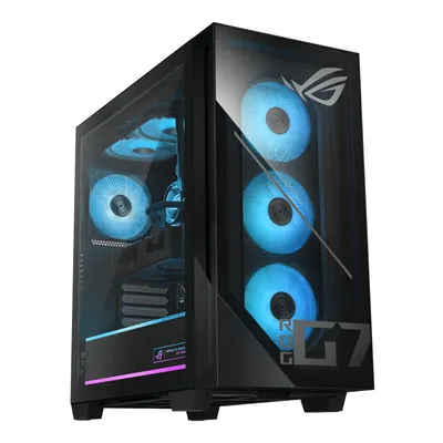 ASUS ROG G700 G700TF-7265KF0690 Intel Core Ultra 7 64GB 1TB SSD RTX 5070 WiFi