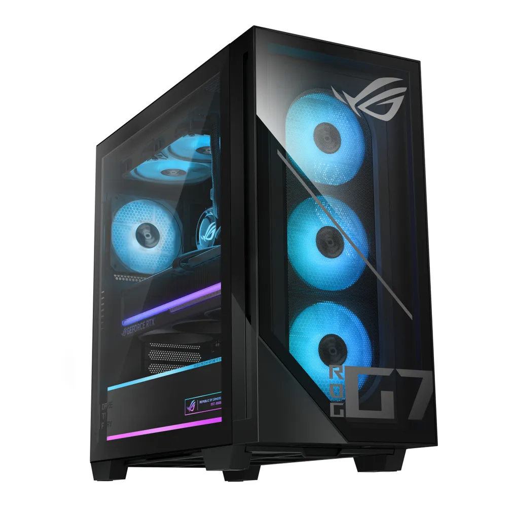 ASUS ROG G700 U7-265KF 64 XTB 5080 G700TF-7265KF270W W11H
