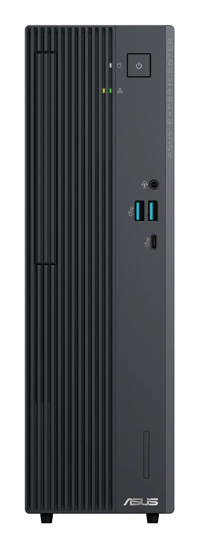 Desktop-PC ASUS ExpertCenter P500 SFF Intel Core 7 240H 32GB 512GB SSD Intel Graphics Windows 11 Pro Wi-Fi 6 Bluetooth