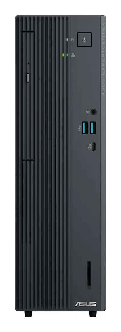 Desktop-PC Asus ExpertCenter P500 Intel Core 3 100U 16GB 512GB SSD Intel Graphics