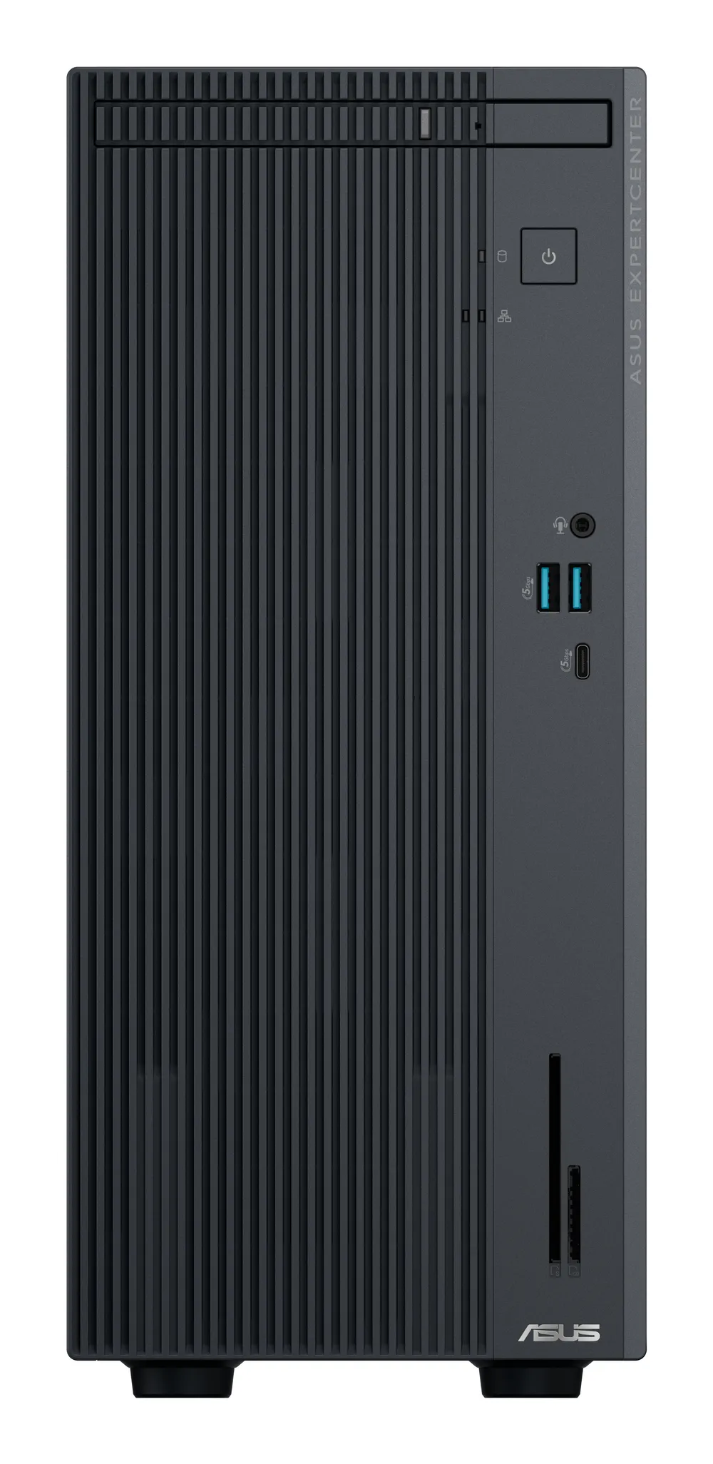 ASUS ExpertCenter P500 Mini Tower P500MV-13620H165X | 90pf05i1-m01f50 | Core i7-13620H - 16GB