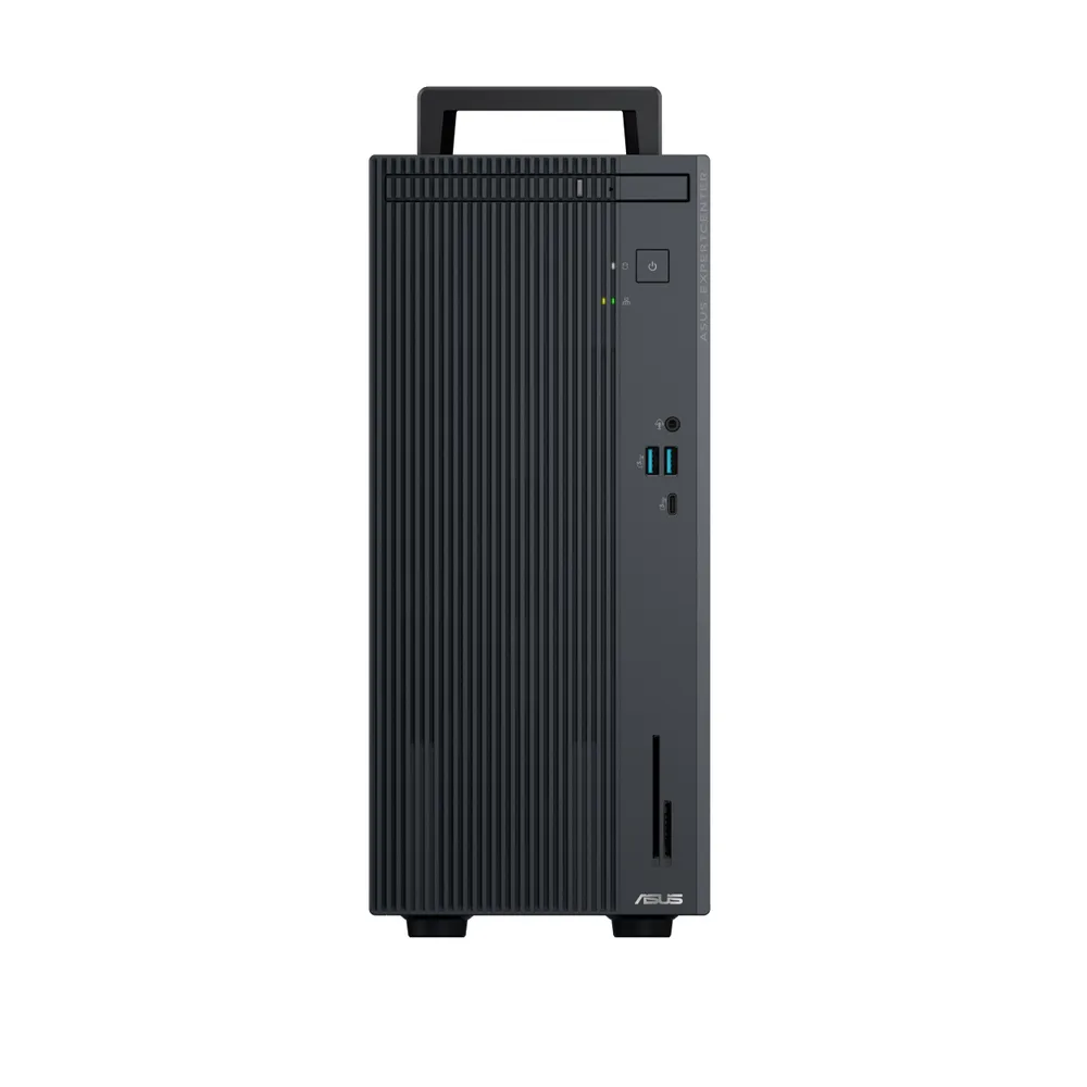 Desktop-PC ASUS ExpertCenter P500MV Intel Core 5-210H 16GB 512GB SSD Windows 11 Pro WiFi6 Bluetooth 5.4