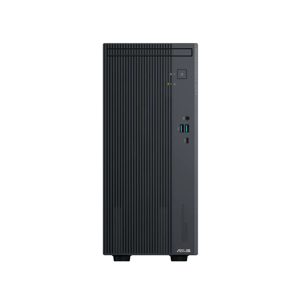 Desktop-PC ASUS ExpertCenter P500MV Intel Core 3 100U 8GB 512GB SSD Intel Graphics Windows 11 Pro