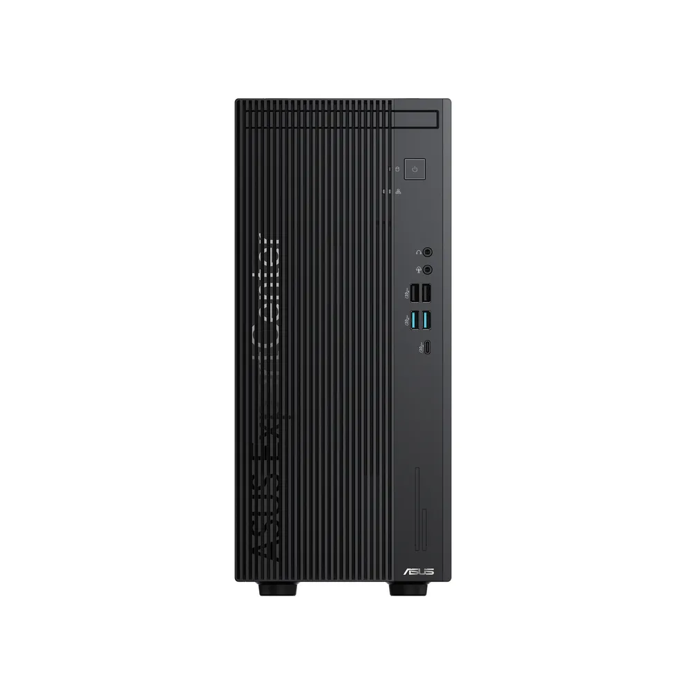 Desktop-PC ASUS ExpertCenter D7 Mini Tower Intel Core i7-14700 32GB 512GB SSD RTX 5060 Windows 11 Pro WiFi6 Bluetooth 5.4