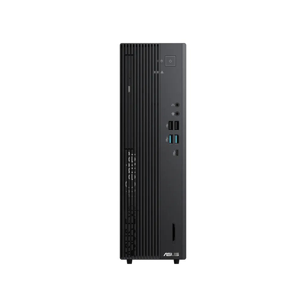 Desktop-PC ASUS ExpertCenter D7 SFF Intel Core i3-14100 8GB 256GB SSD Windows 11 Pro WiFi 6 Bluetooth 5.4