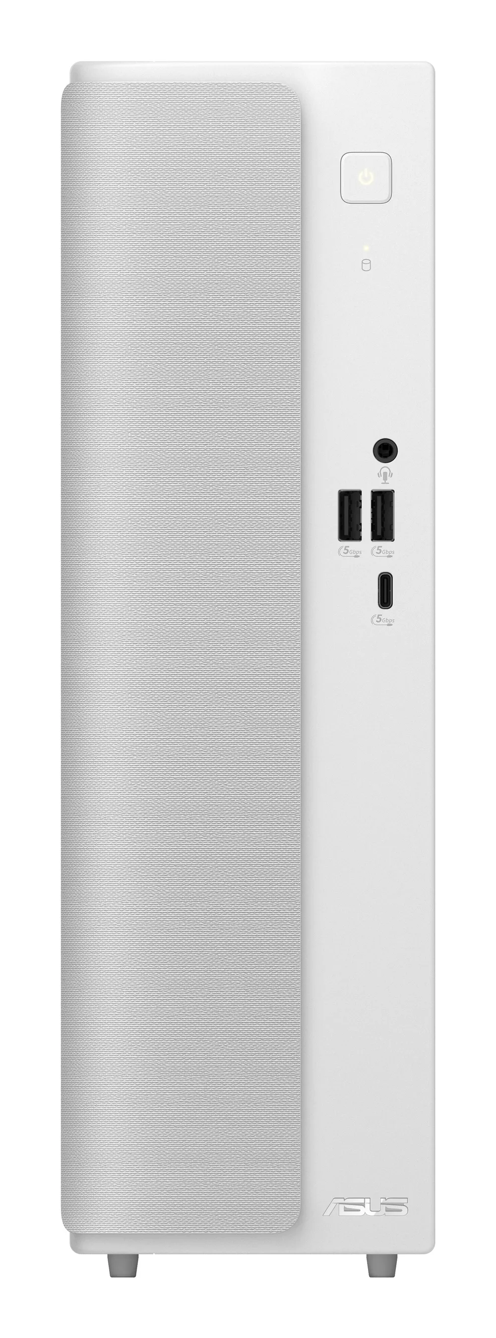 ASUS V500 SFF Desktop-PC Intel Core 5 210H 16GB Intel Graphics 512GB SSD Windows 11 Wi-Fi 6