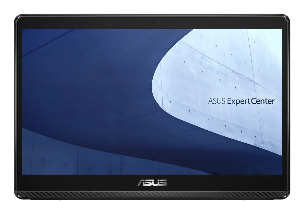 ASUS ExpertCenter E1 E1600WKAT-BMR143M All-in-One | 90pt0391-m015u0 | 15.6" FHD Touch - Celeron N4500