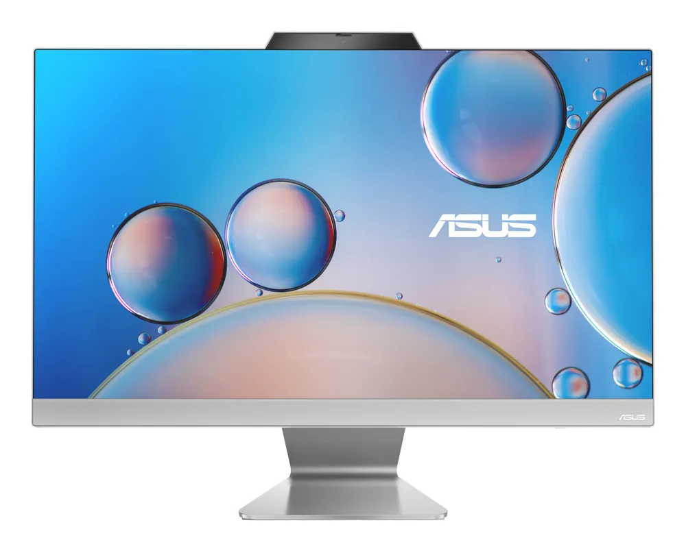 ASUS ExpertCenter E3 Zen AiO 24 E3402WVAK-WPC009X | 90pt03t1-m00rk0 | 23,8" FHD - Core 5 120U