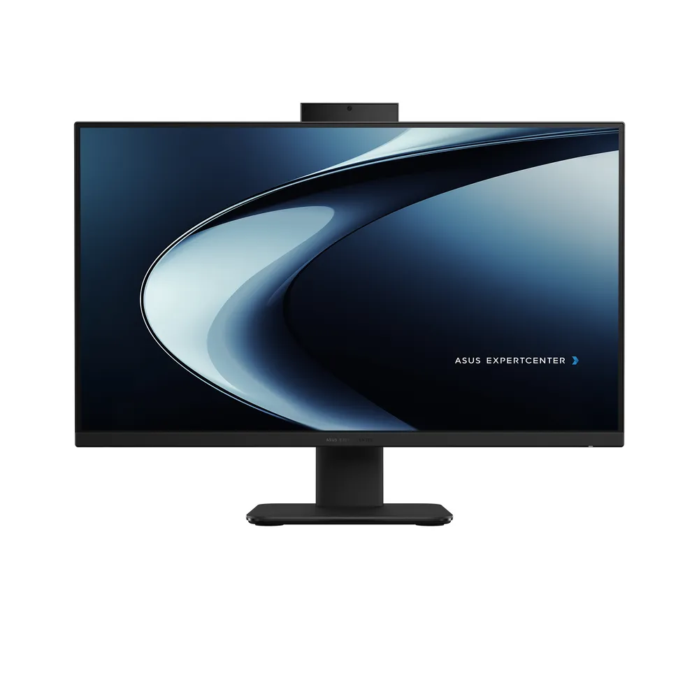 All-in-One PC Asus ExpertCenter P400 P470VAK-BPE572X Intel Core 5 16GB 512GB SSD Intel Graphics 27" Windows 11 Pro