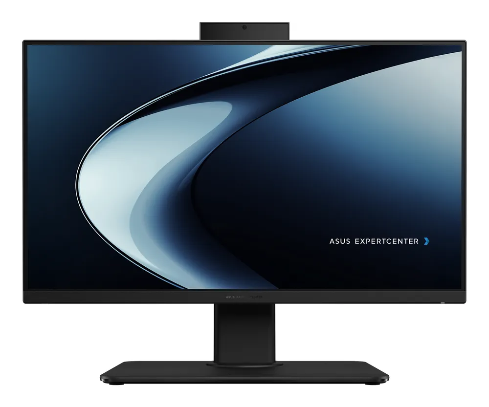 All-in-One PC Asus ExpertCenter P400 P440VA Intel Core 5 210H 16GB 512GB SSD Graphics 23.8" Windows 11 Pro