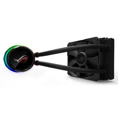 Asus Rog Ryuo 120 Flüssigkeitskühlungsset