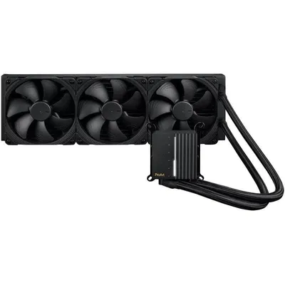 Flüssigkeitskühlung ASUS ProArt LC 420 420mm 3 Noctua Lüfter