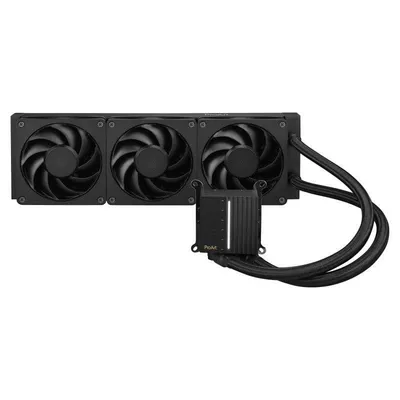 Wasserkühlung ASUS ProArt LC 360 360mm 3 Lüfter Schwarz