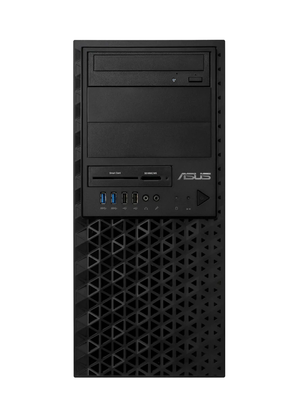 Barebone Asus TS100-E11-PI4 Intel Xeon 8GB 128GB SSD Gigabit Ethernet