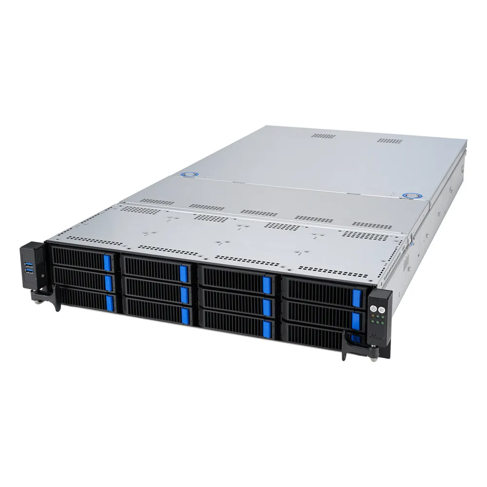 ASUS RS521A-E12-RS12U | 90sf03x1-m000c0 | Socket SP5 - AMD